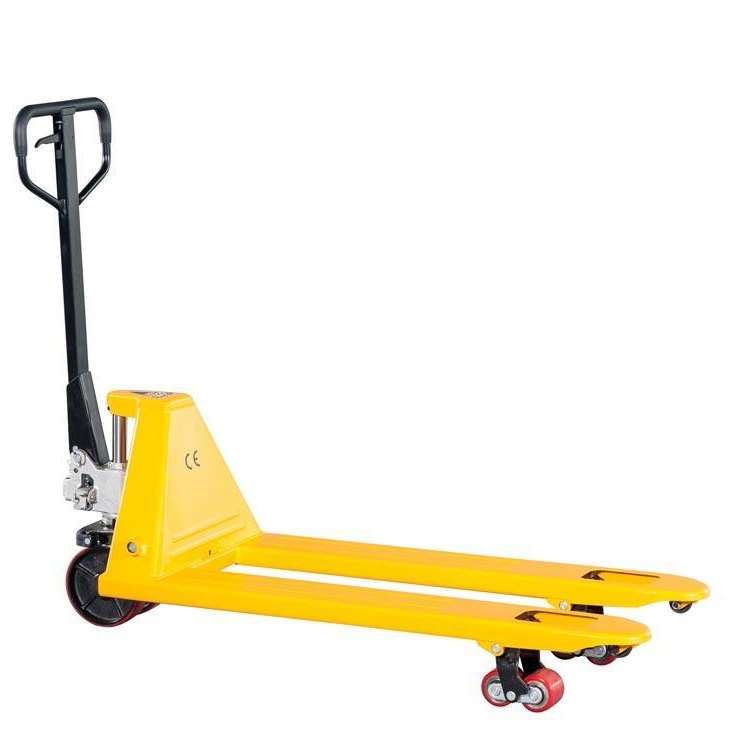 Manual Pallet Jack