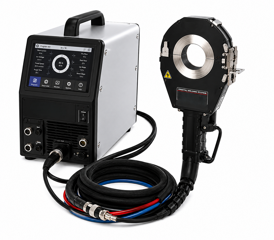 Orbital Welding Machine