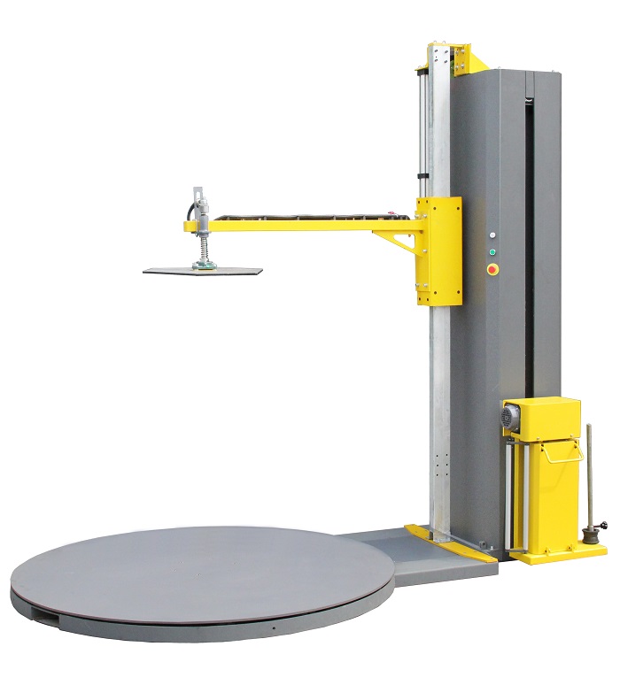 Pallet Wrapping Machine