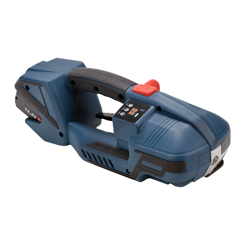 Strapping Machine