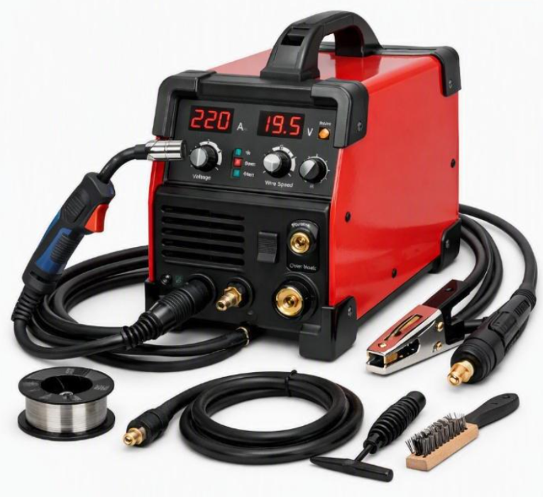 Welding Machine